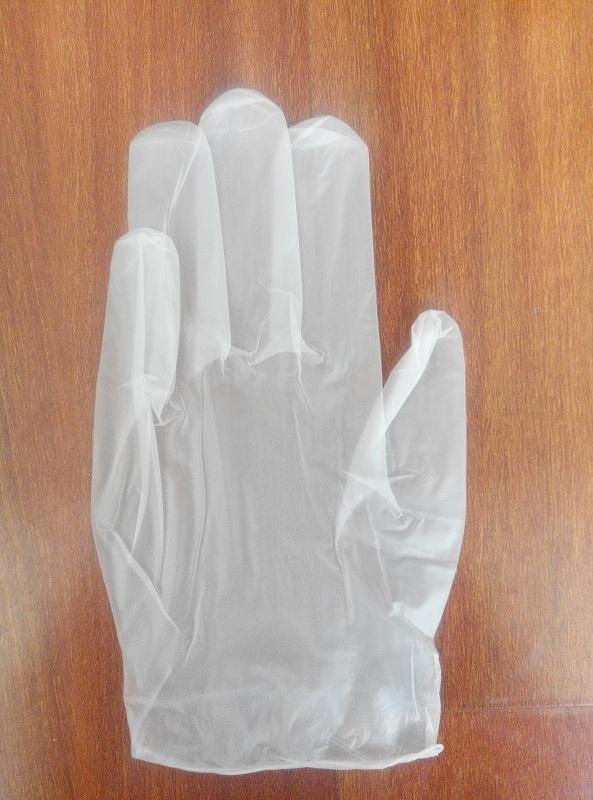 泰能集团提供优质一次性pvc手套，详询：13315965191